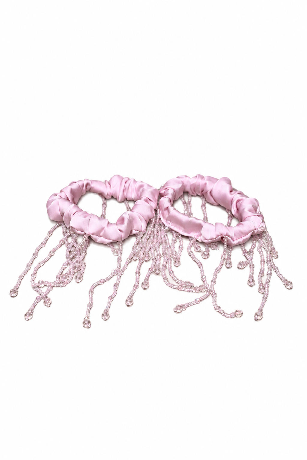 Mouwophouder Amani Roze