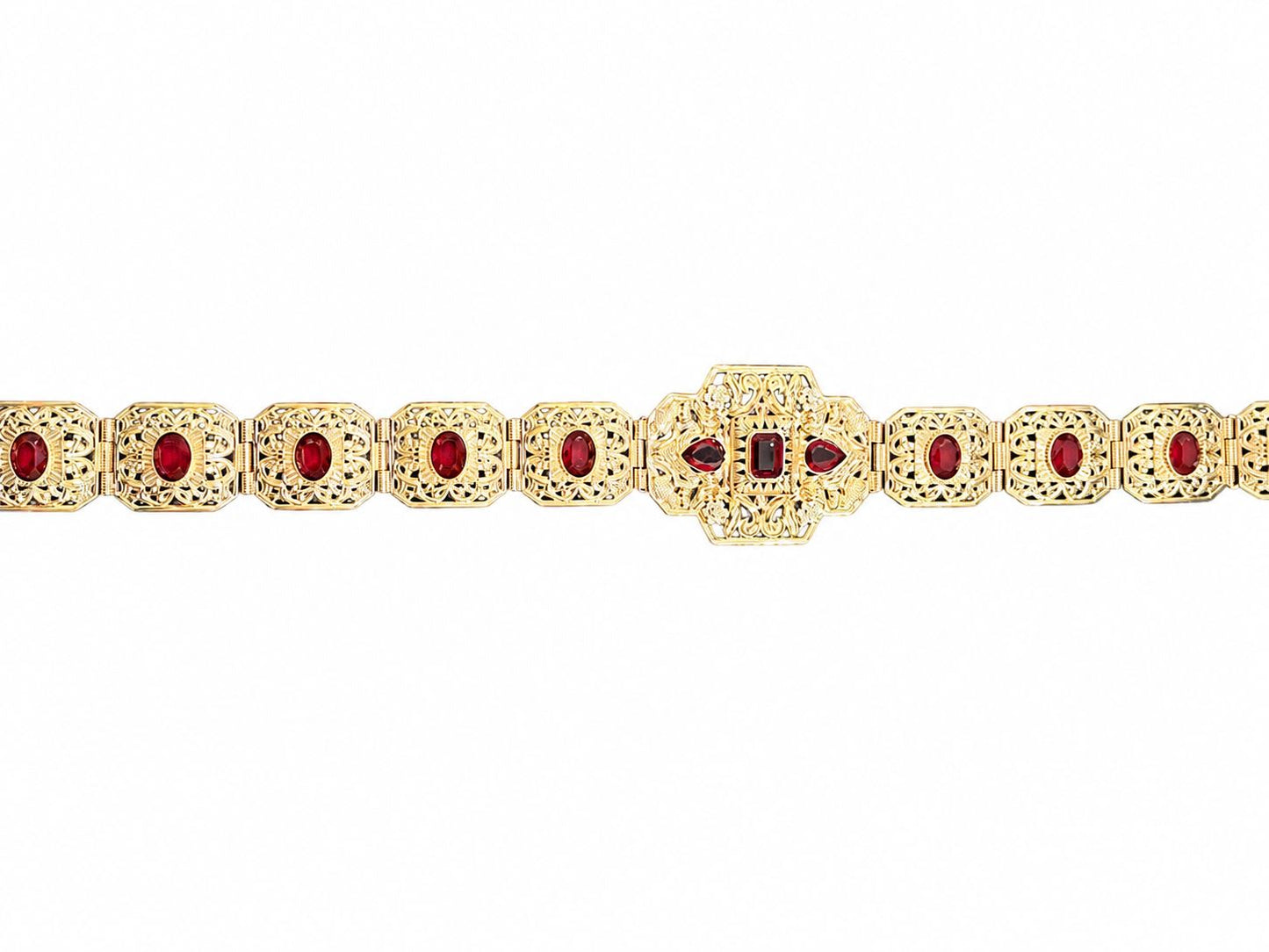 Riem Yasmina Bordeaux