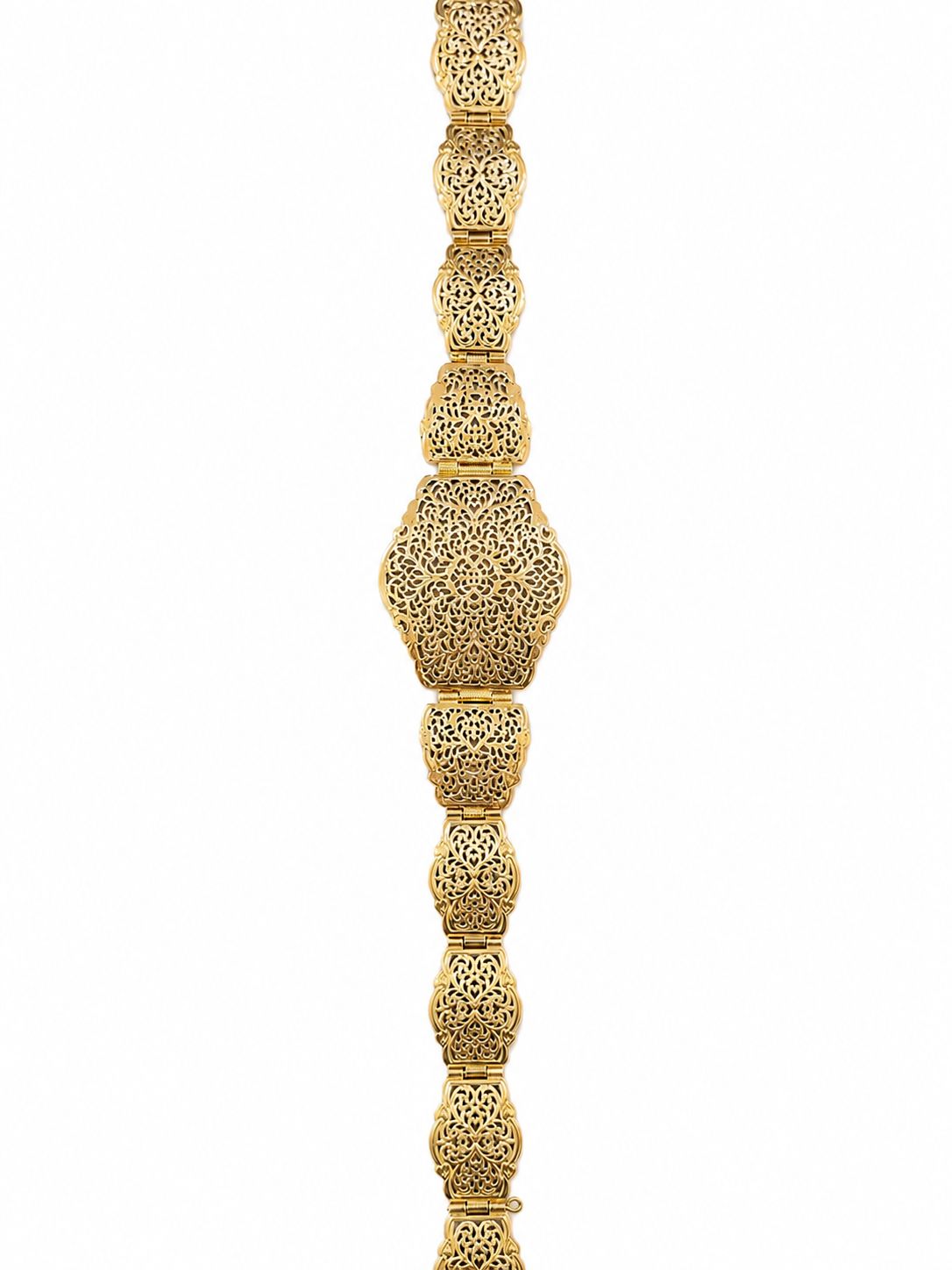 Riem Zahra Goud