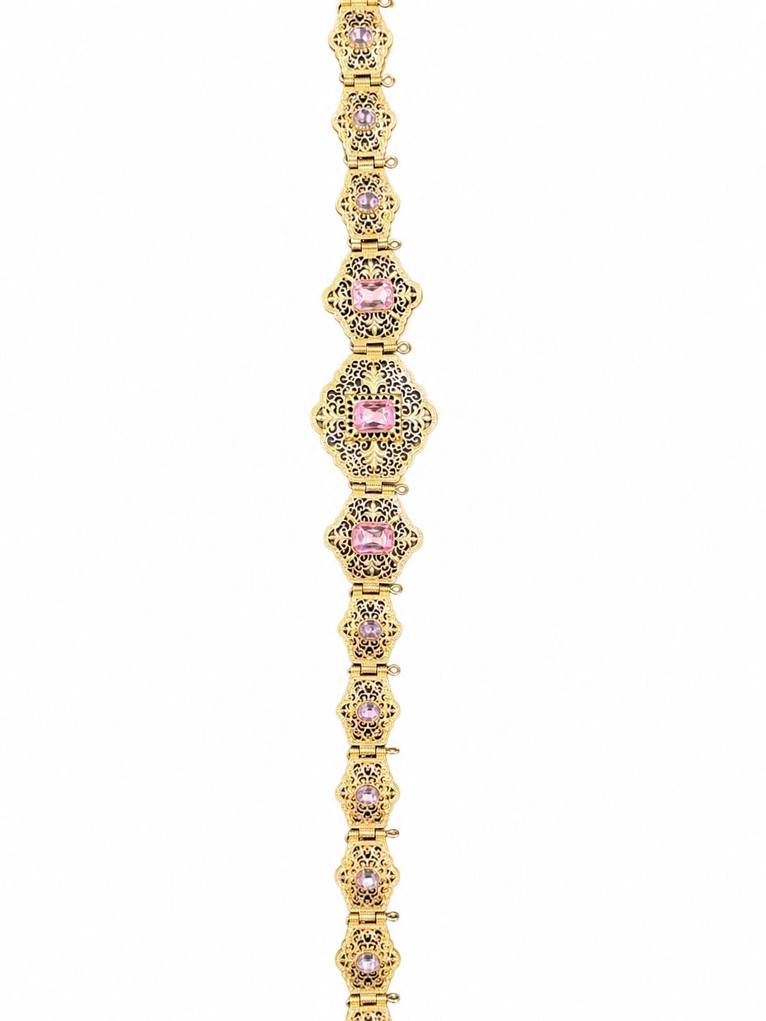Riem Romaissa Roze