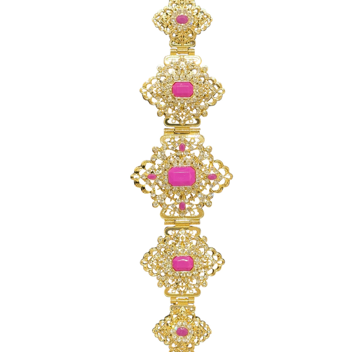 Riem Hafsa Roze