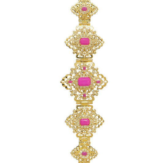 Riem Hafsa Roze