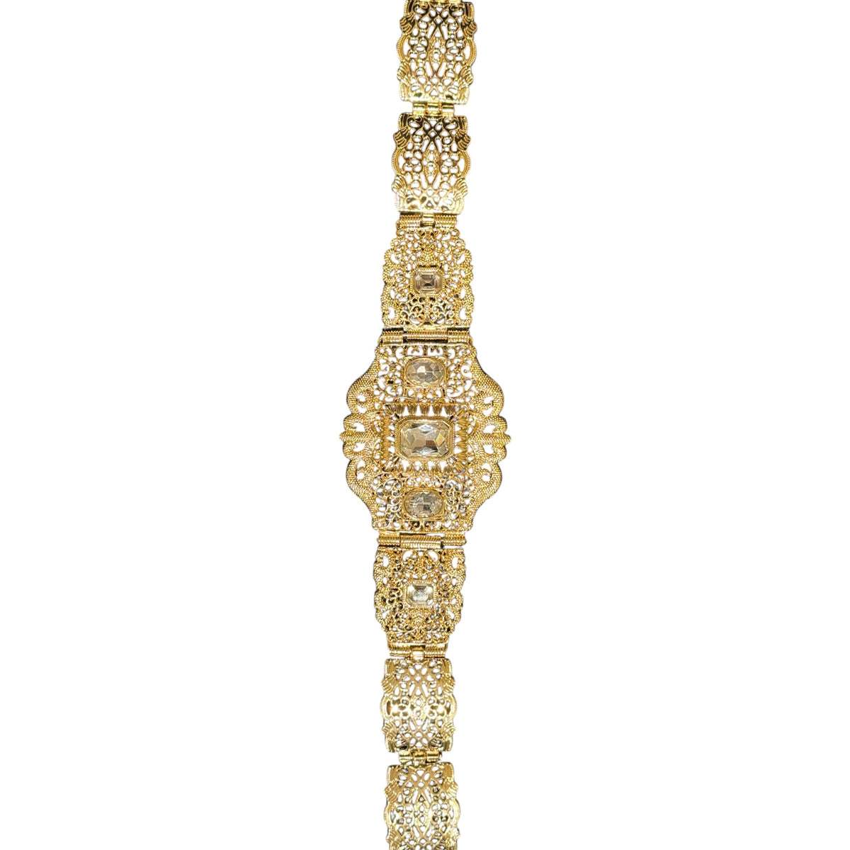 Riem Maya transparant