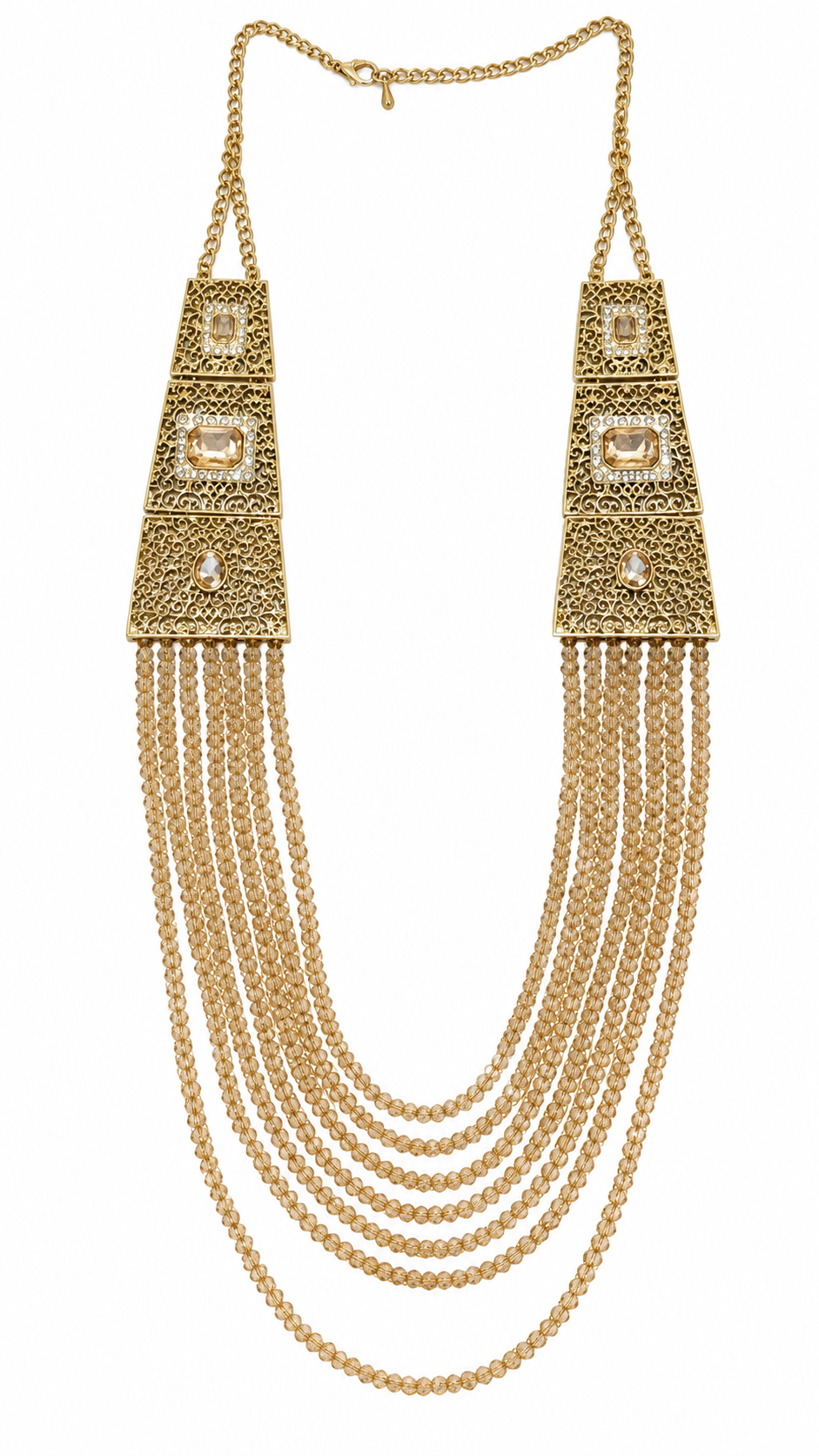 Ketting Aya champgane