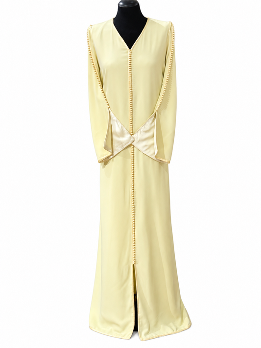 Kaftan classy botergeel