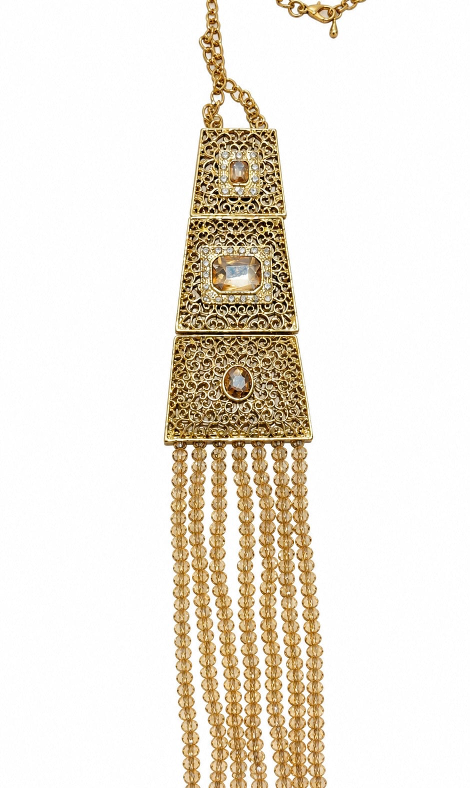 Ketting Aya champgane