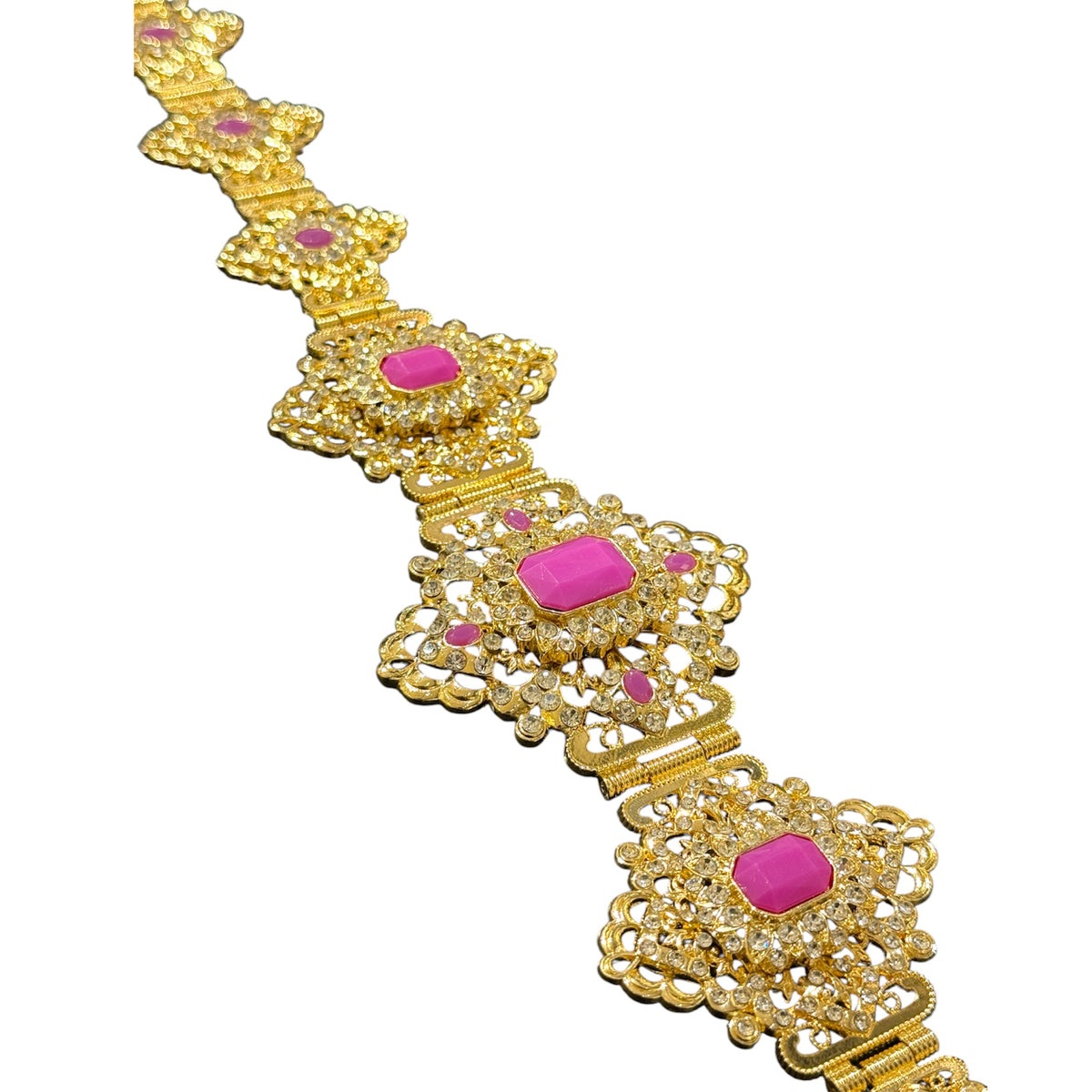 Riem Hafsa Roze