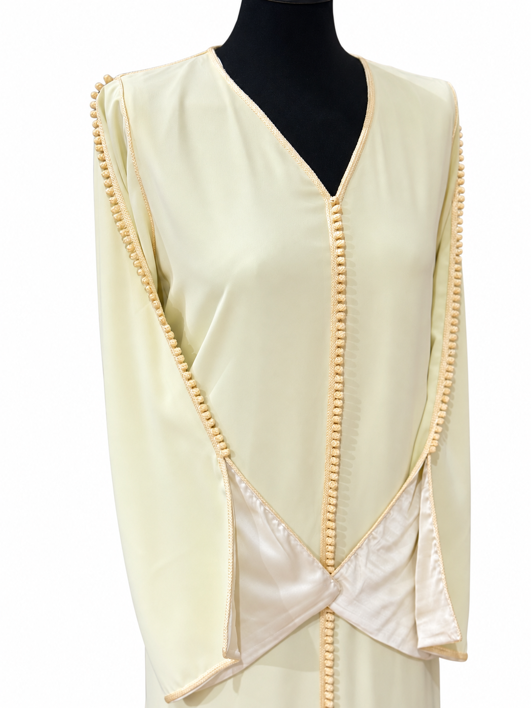 Kaftan classy botergeel