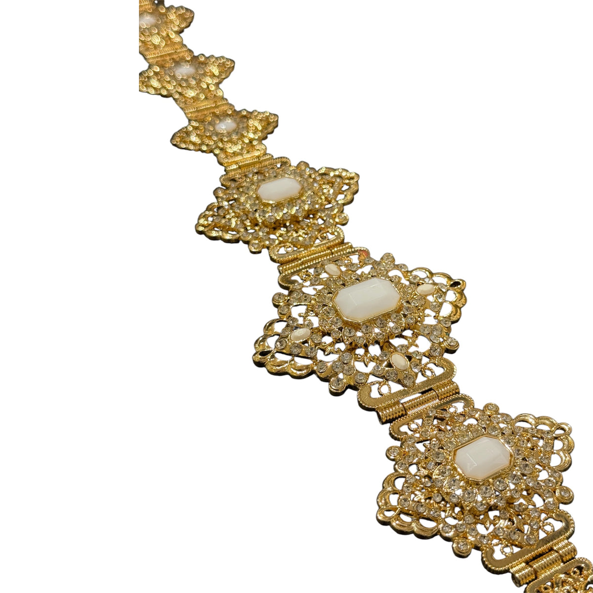 Riem Hafsa creme