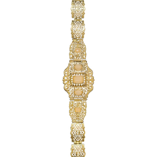 Riem Maya Crème