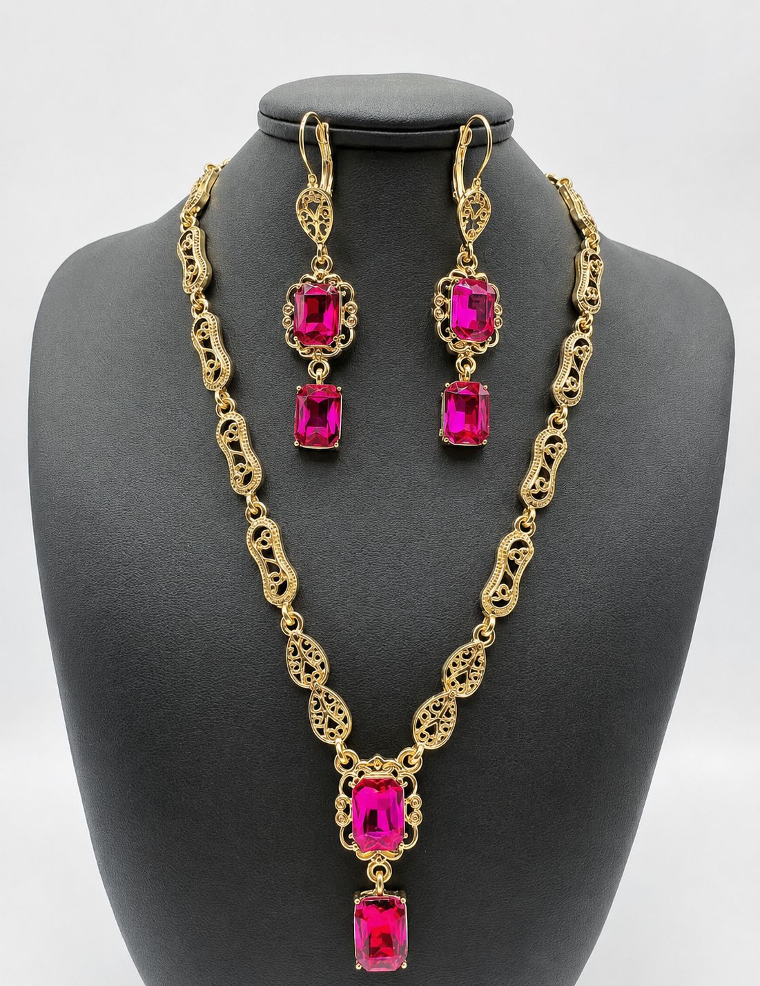 sieraden set laila fusia