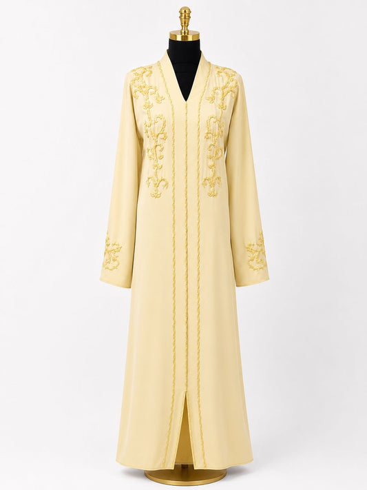 Abaya Hafsa botergeel