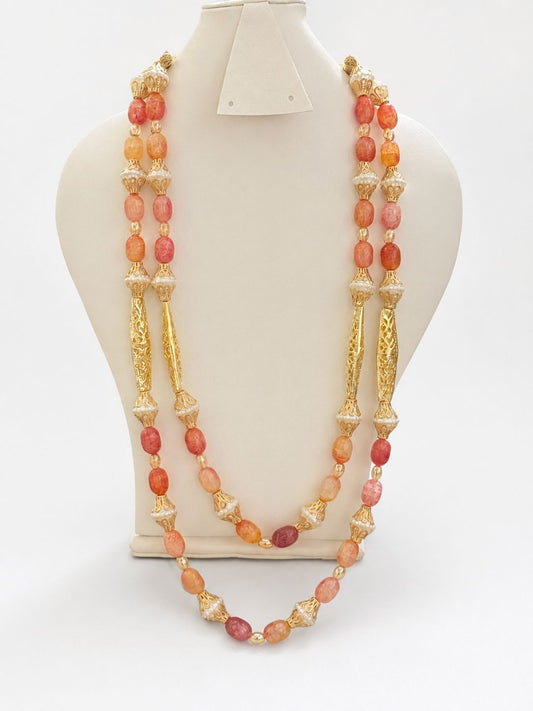 Beldi Ketting Les Oranje