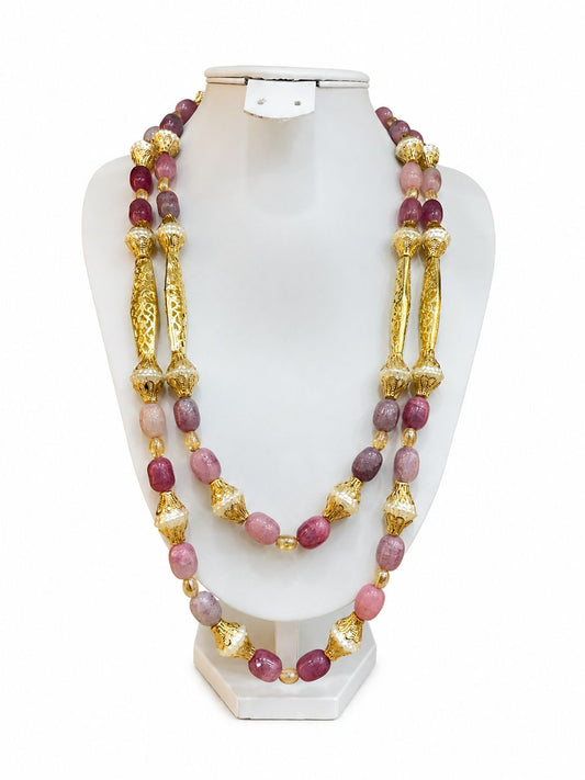 Beldi Ketting Les Oudroze mix