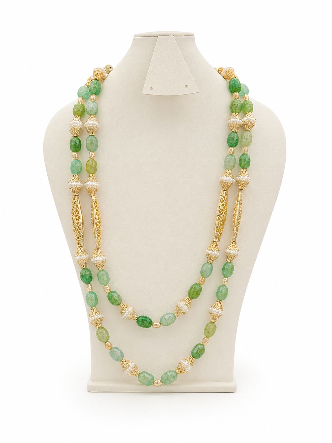 Beldi Ketting Les Mintgroen
