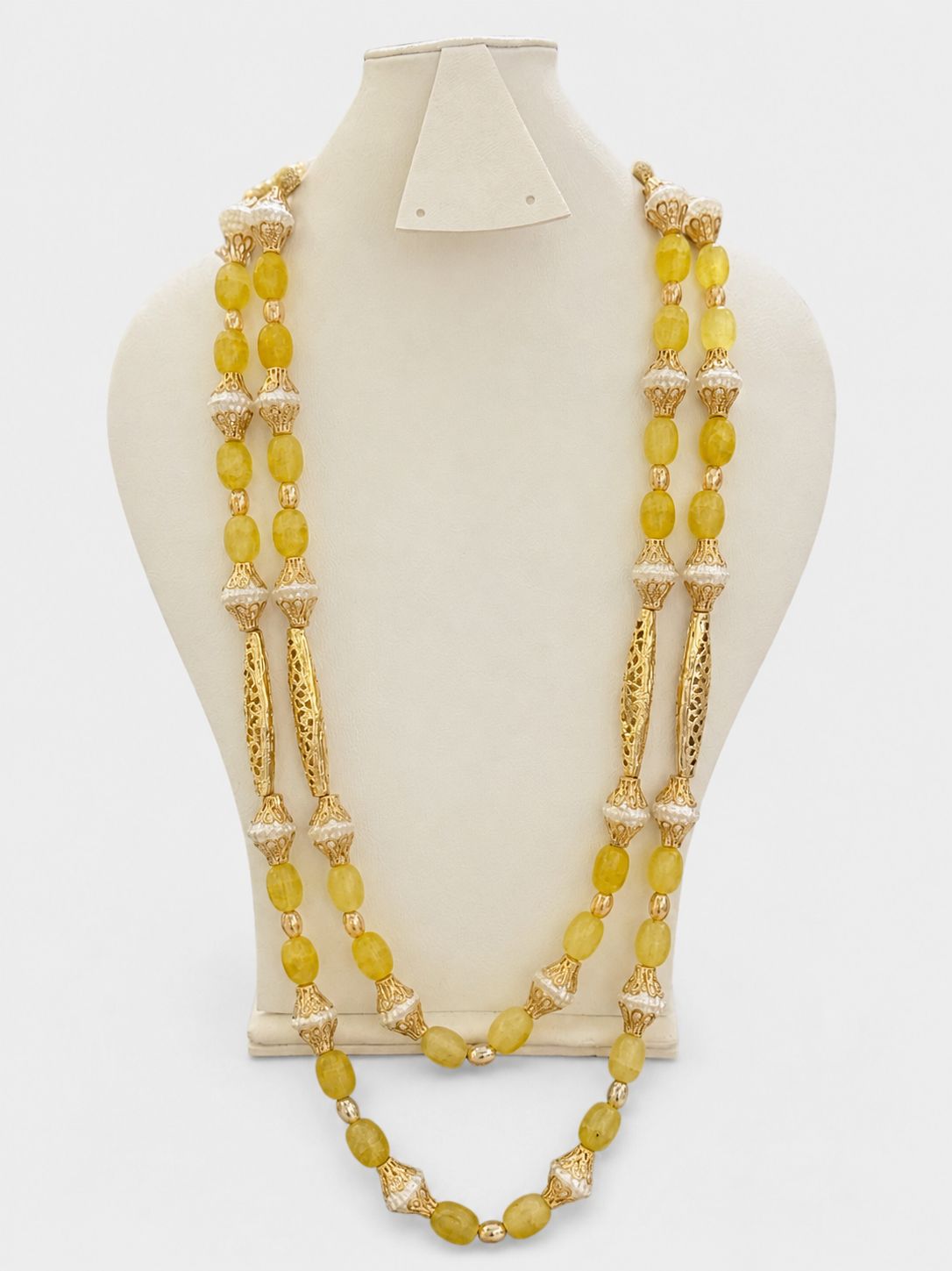Beldi Ketting Les Geel