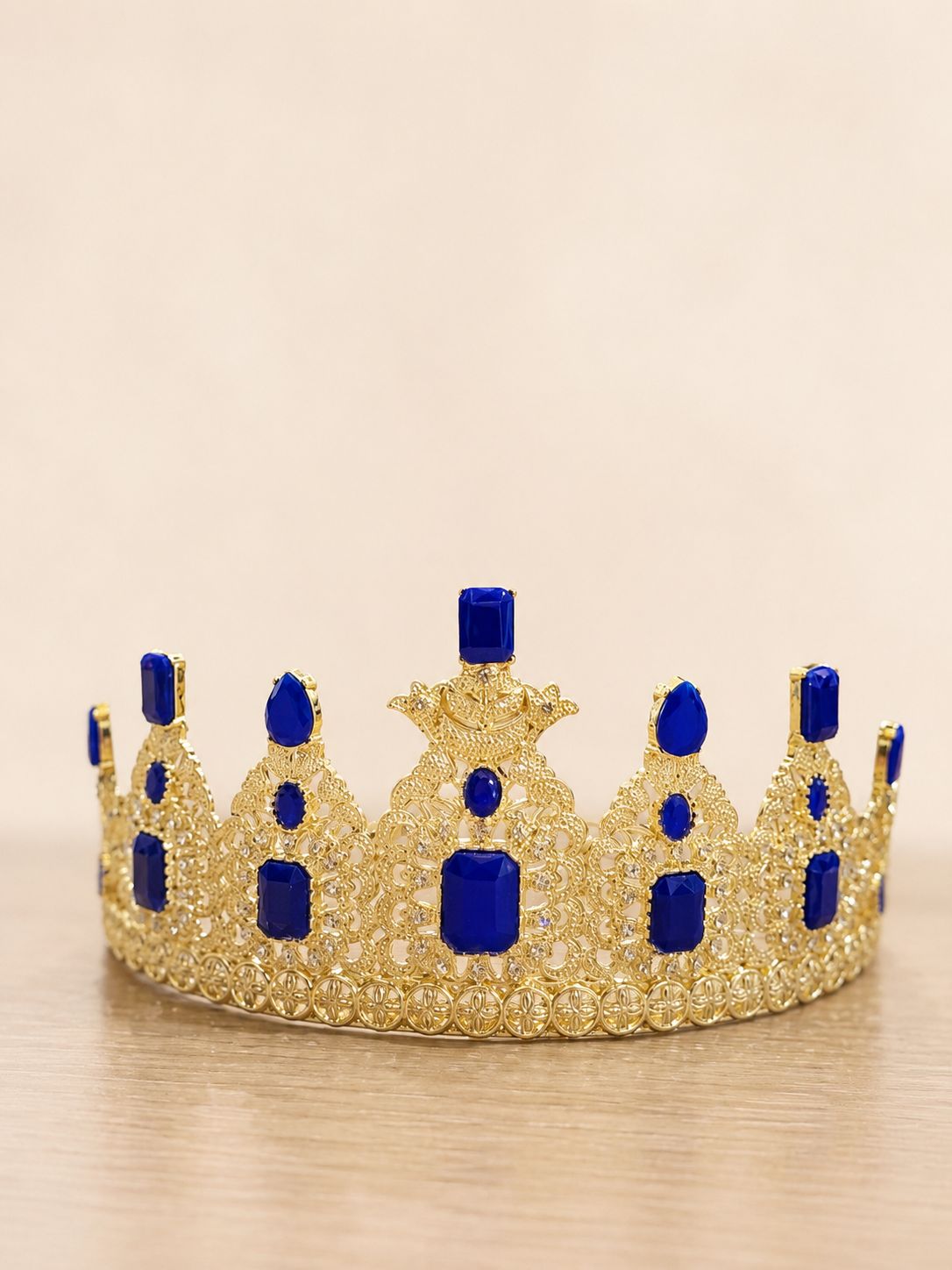 Kroon Aya Blauw