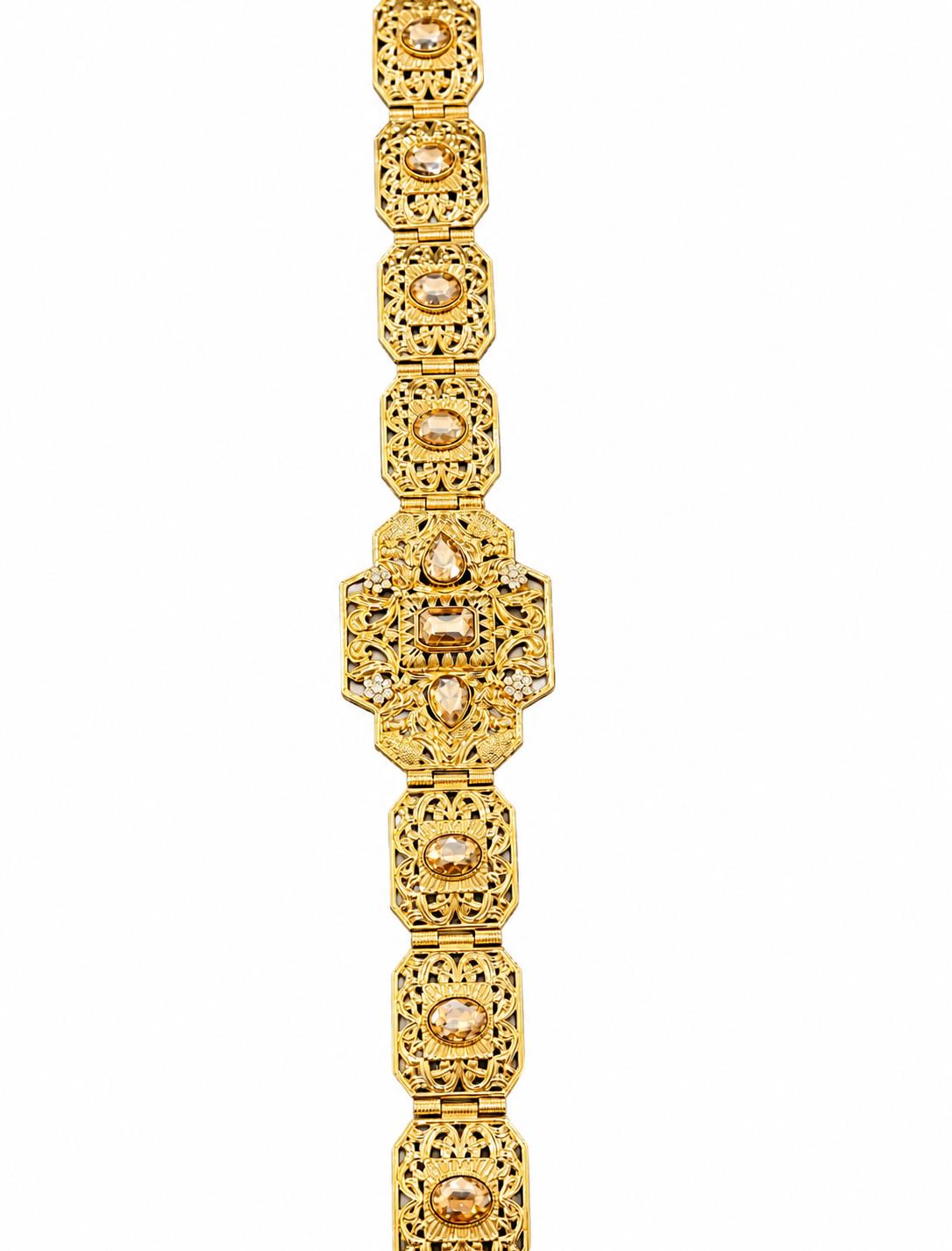 Riem Yasmina champagne