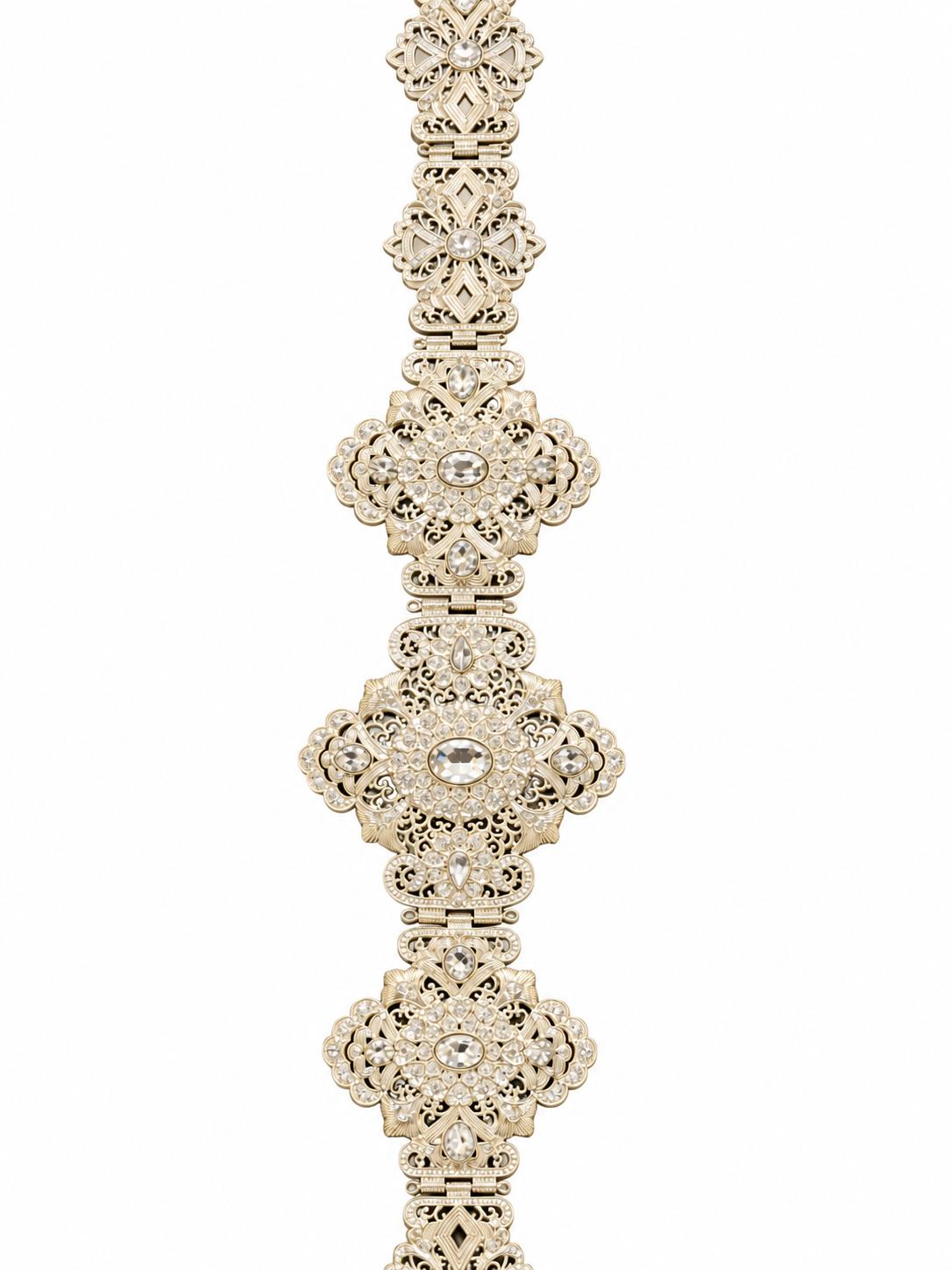 Riem Noor Zilver