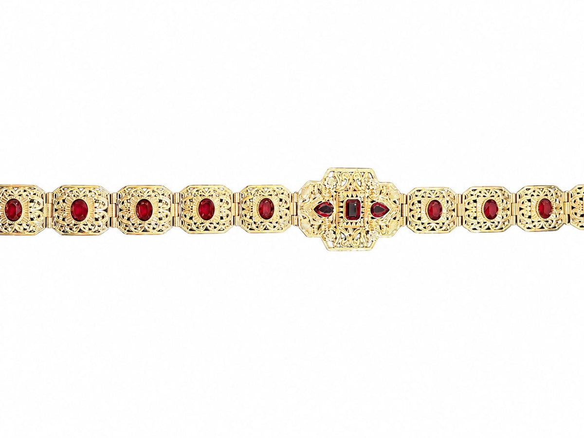 Riem Yasmina Bordeaux