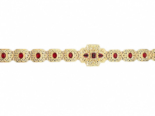 Riem Yasmina Bordeaux