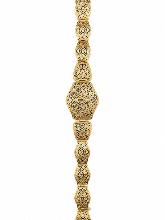 Riem Zahra Goud