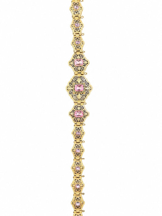 Riem Romaissa Roze