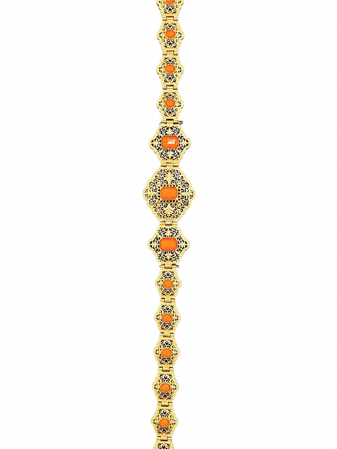 Riem Romaissa Oranje