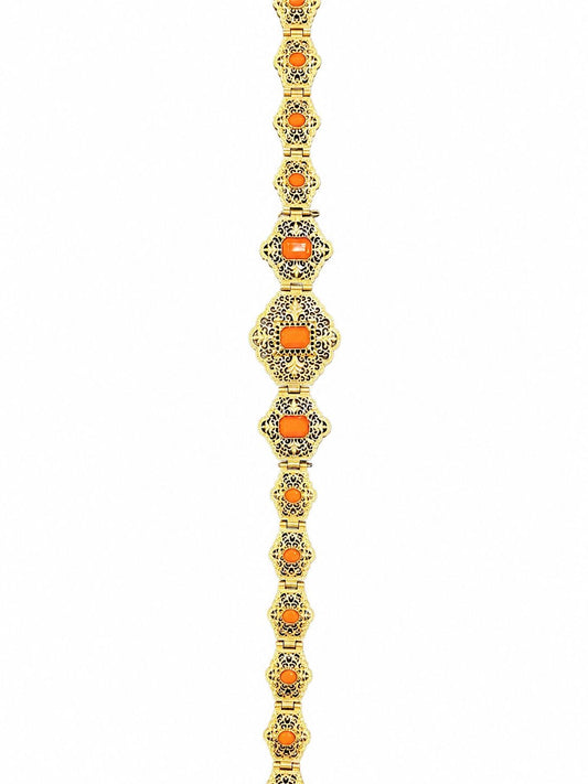Riem Romaissa Oranje