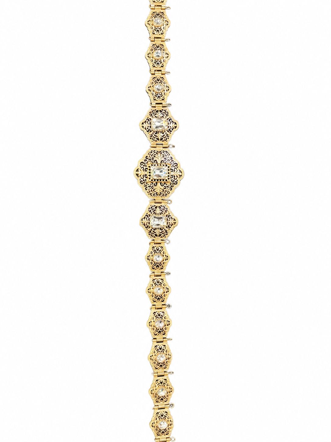 Riem Romaissa Transparant