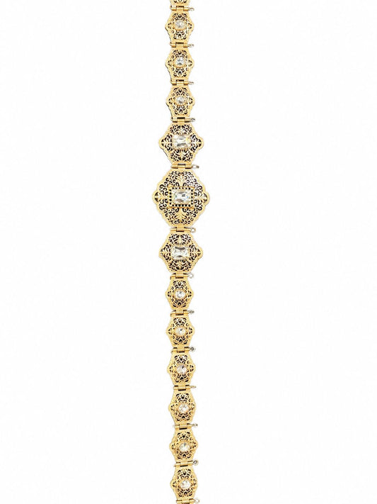 Riem Romaissa Transparant