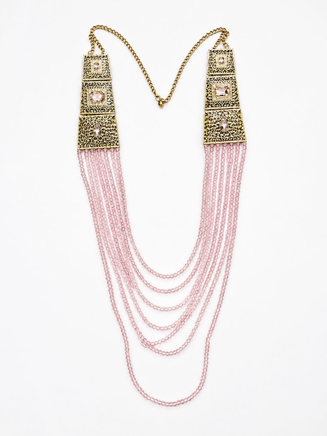 Ketting Aya Roze