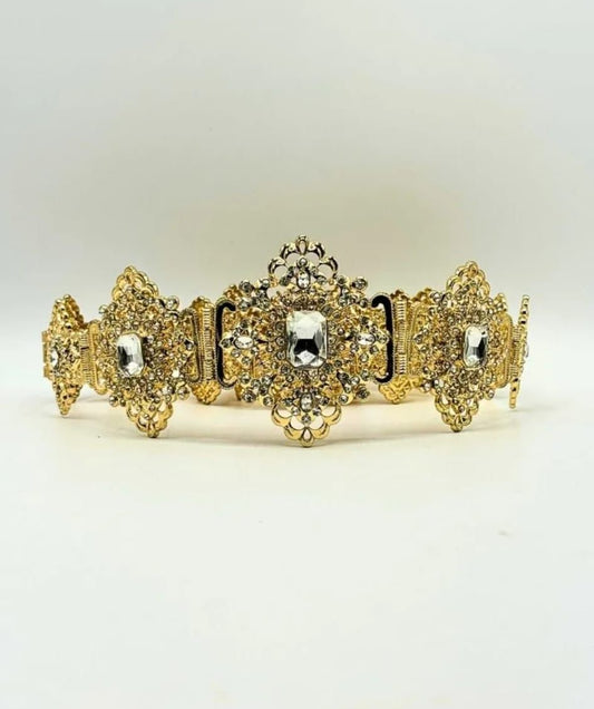 Riem Hafsa Transparant