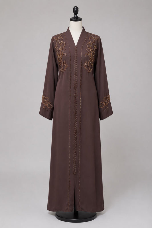 abaya bruin