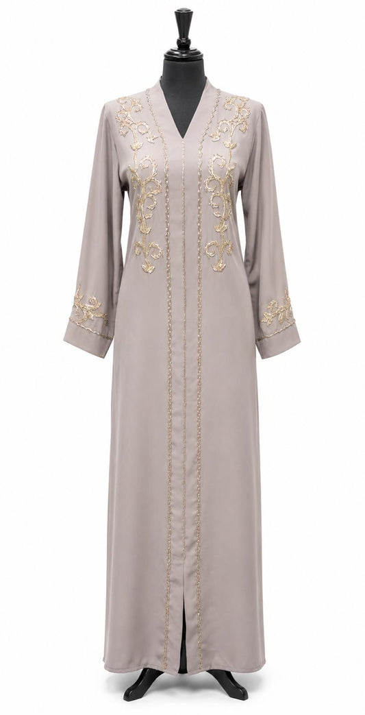 Abaya luxe design