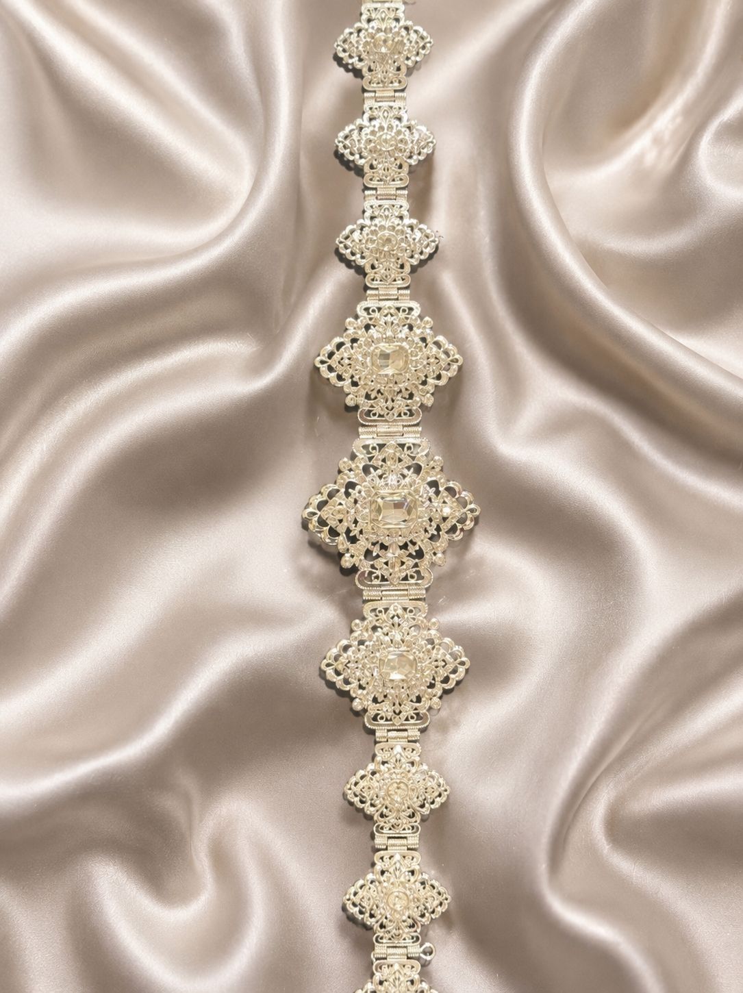 Luxe Marokkaanse Riem hafsa