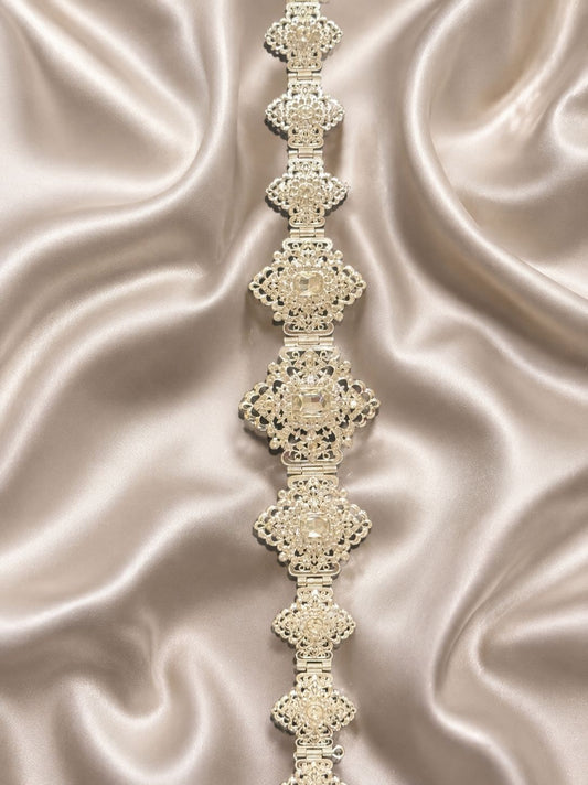 Luxe Marokkaanse Riem hafsa